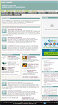 Mobile Screenshot of medizin-infoport.de